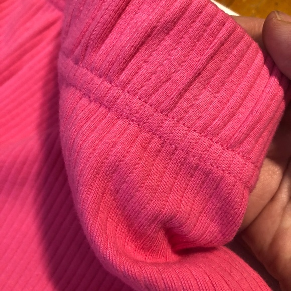 New Wild Fable Women Flare Pants Size medium - Picture 7 of 10